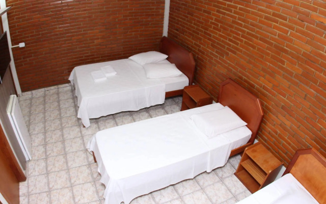 Pousada Recanto das Caldas