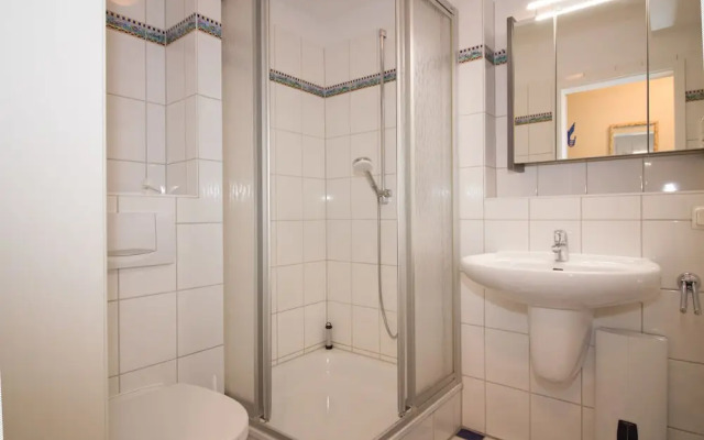 Kurpark-Residenz W112