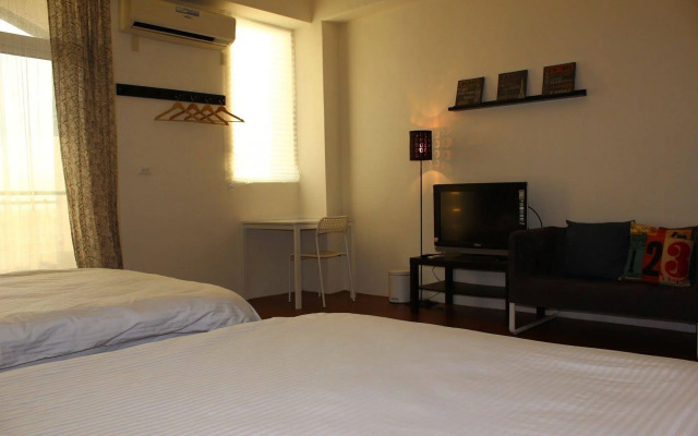 Little Bed and Breakfast