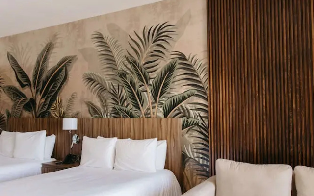 Soleare Hotel Boutique