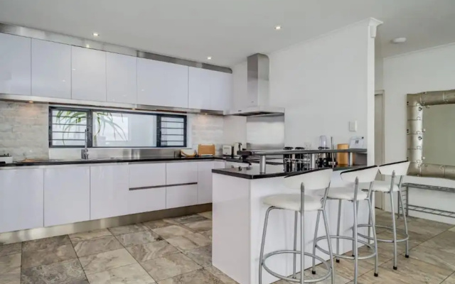 Camps Bay Holiday Villa With Sunset Views Sunset Views