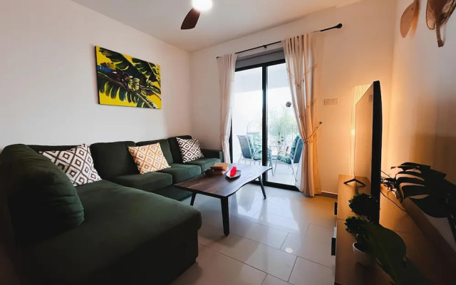 149 KAP - Stay Smile Apartment