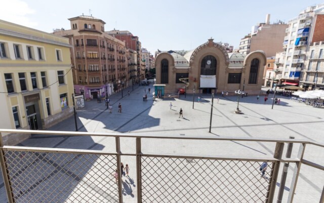 Tarragona Suites - Corsini