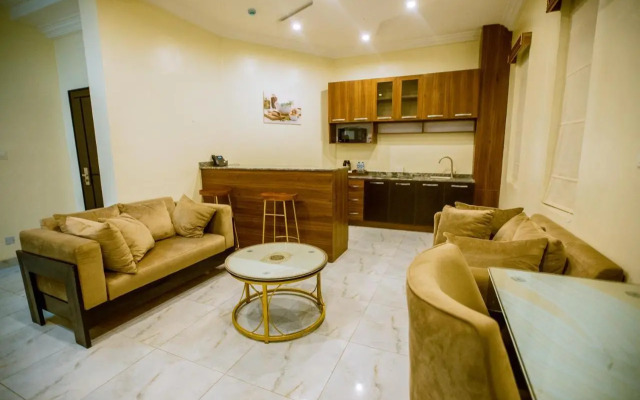 Apartment 79