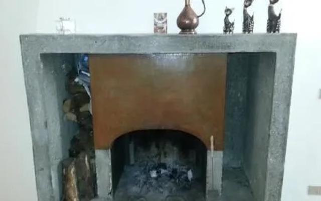 B&B Smeraldo Airport