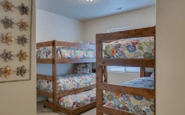 Paintbrush Retreat #65 by RedAwning