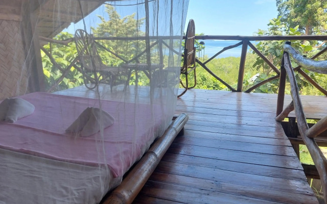 Jungle bar Resto & Cottages