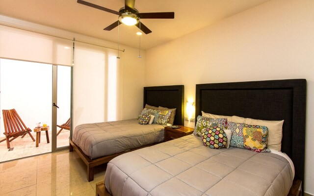 Studio One 102 by iMexico