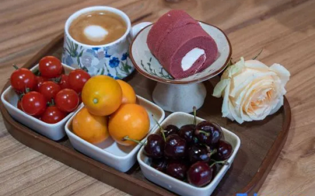 Luanxi Qingji Designer Boutique Stay — 2-star hotel in Nanning