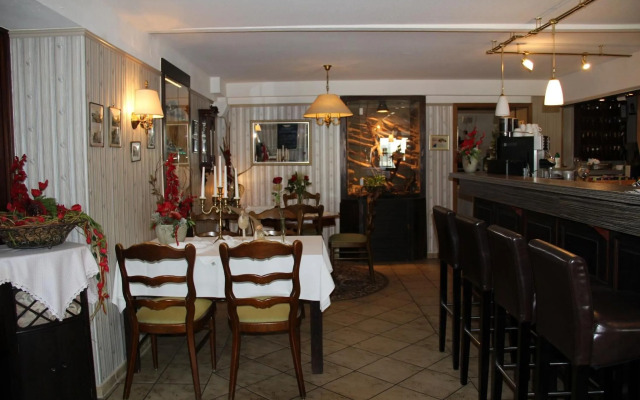 Hotel & Restaurant Zur Linde