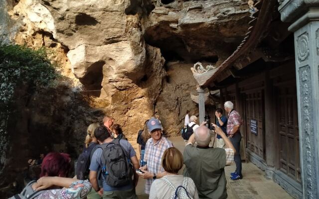 Trang An International Hotel