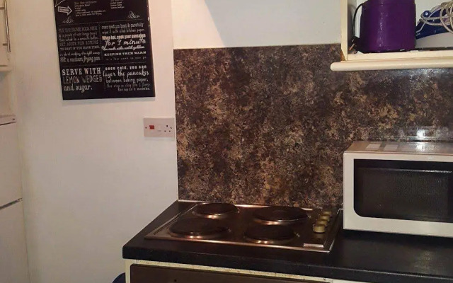 Tony Asga Apartments - Asga Apartment