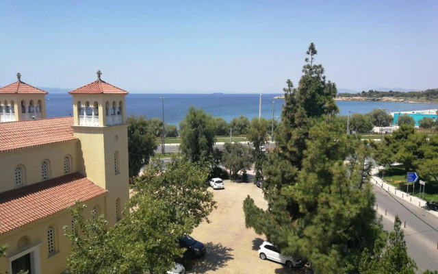 Miramare Hotel