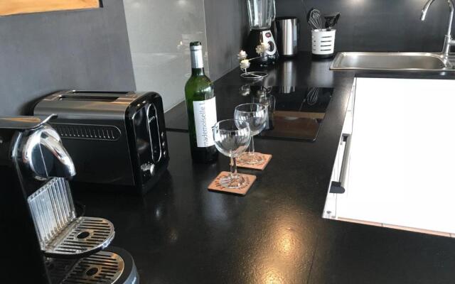 Front de mer - Victoria - Appartement 120m2