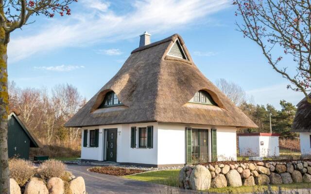 Ferienhaus Seeadler 3