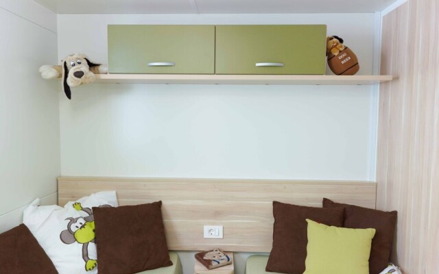 Victoria Mobilehome Camping Dole