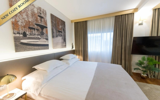 Hotel Jarun