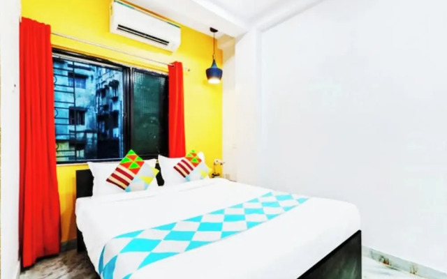 Hotel M M Homestay Howrah