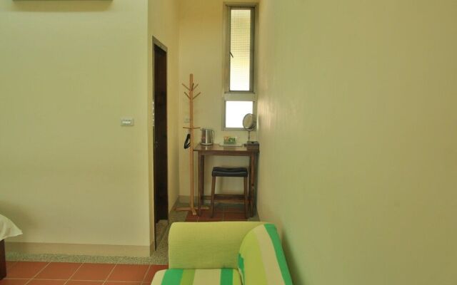 Taroko Mountain Dream Homestay B&B