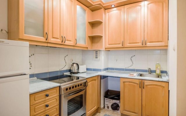 Minded Manor Apartment