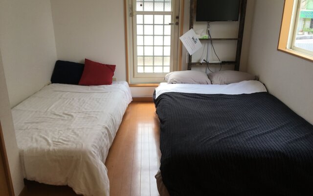 Vacation Rentals AKASAKA