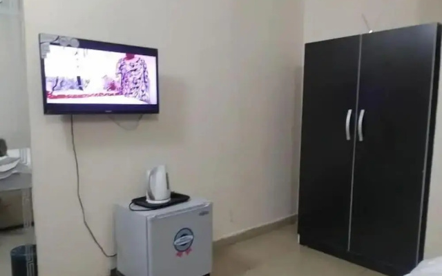 ABUAD Guest House