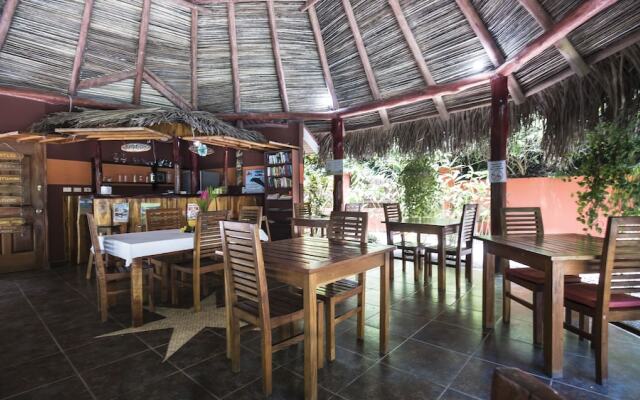 Hotel El Pequeño Gecko Verde