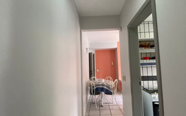 Residencial Leticia