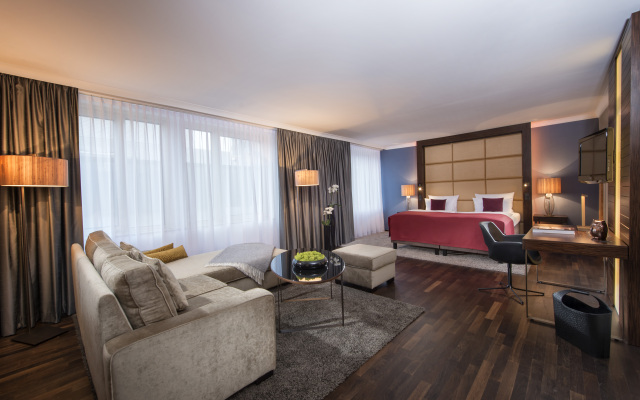 Hotel Palace Berlin