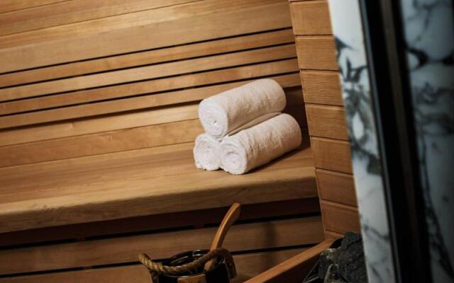 Renaissance Beijing Wangfujing Hotel