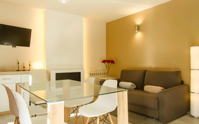 Apartamento Refugi d'Incles 6 personas