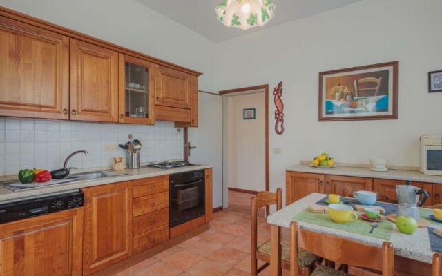 House Antonia Marina Pietrasanta