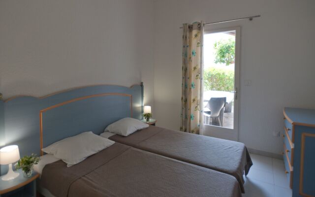 Residence Marina di Santa Giulia