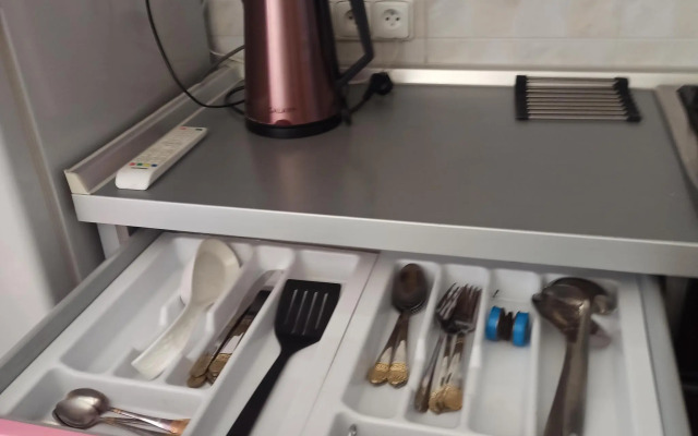 Апартаменты на проспекте Московский 33