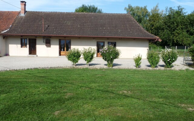 Gite aux jours heureux