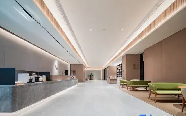 JI Hotel (Chengdu Longquanyi Wuyue Plaza)