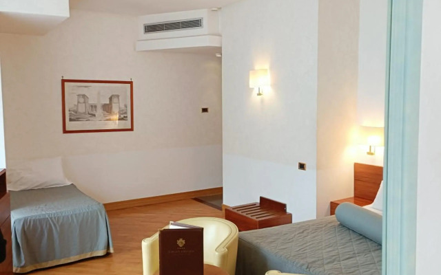 Solofra Palace Hotel Resorts
