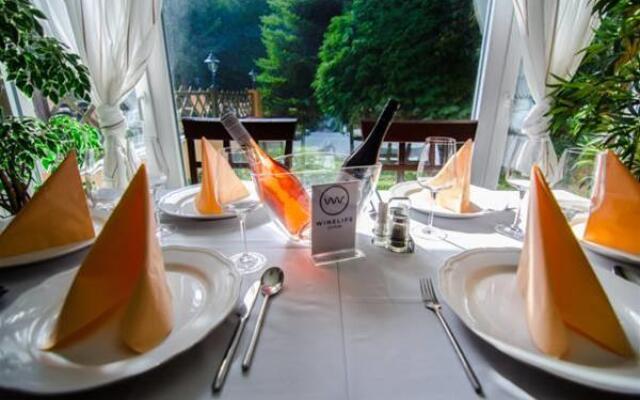 Solar Club Hotel