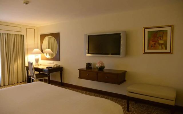 Marriott Karachi Hotel