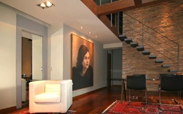 La Dimora della Zarina