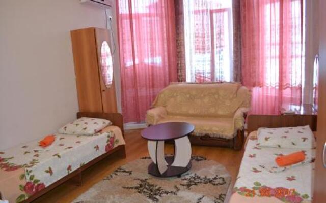 Mini Hotel Veles