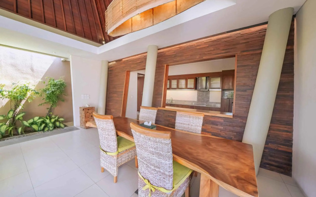 The Kasih Villas & Spa