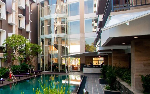 Quest Hotel San Denpasar by ASTON