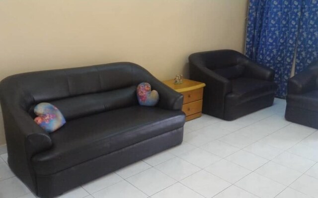 Nair Homestay