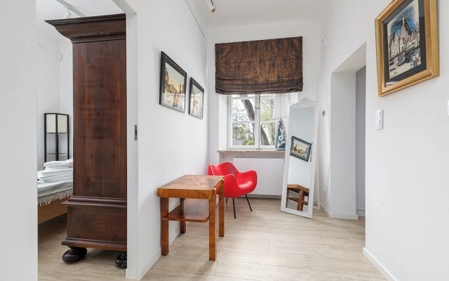 RentPlanet - Apartament Freta