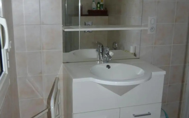 Gite du Champ du Renard