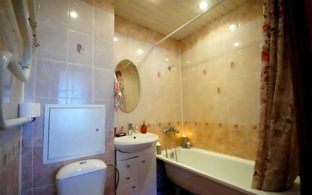 Апартаменты на проспекте Московский 224