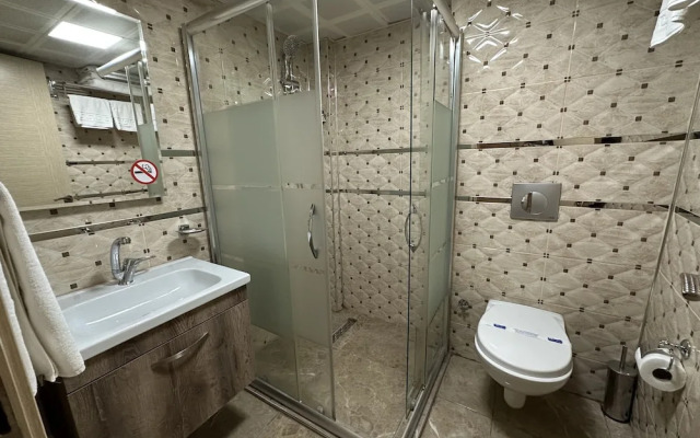 Line Suite Hotel