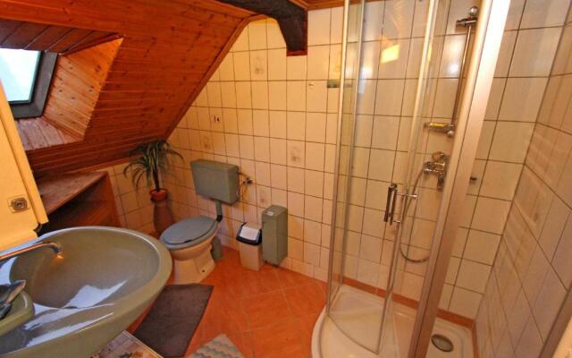 Ferienwohnung Lassan VORP 3011
