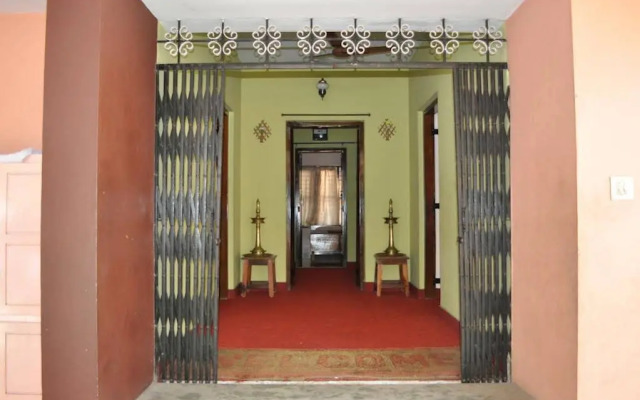 Nandanam Homestay